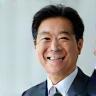 Testimonial photo of Kenji Sato
